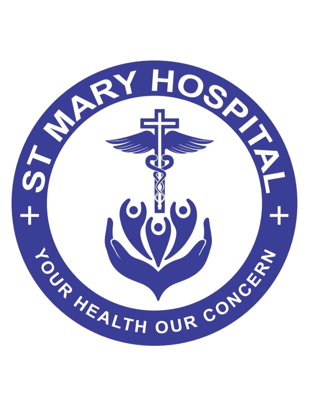 St. Mary Hospital Logo